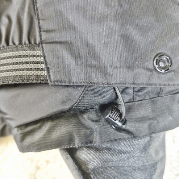 The North Face Helata 3 In 1 Women’s Triclimate Dryvent Jacket Size L SHELL ONLY - Picture 12 of 16